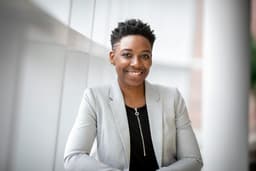 K. Mitchell, Director of Operations